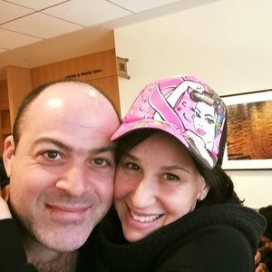 Meet your Posher, Asher